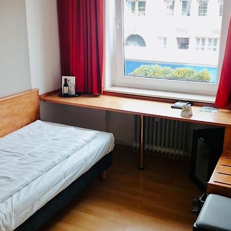 Hotel Novostar Κάσελ Εξωτερικό φωτογραφία