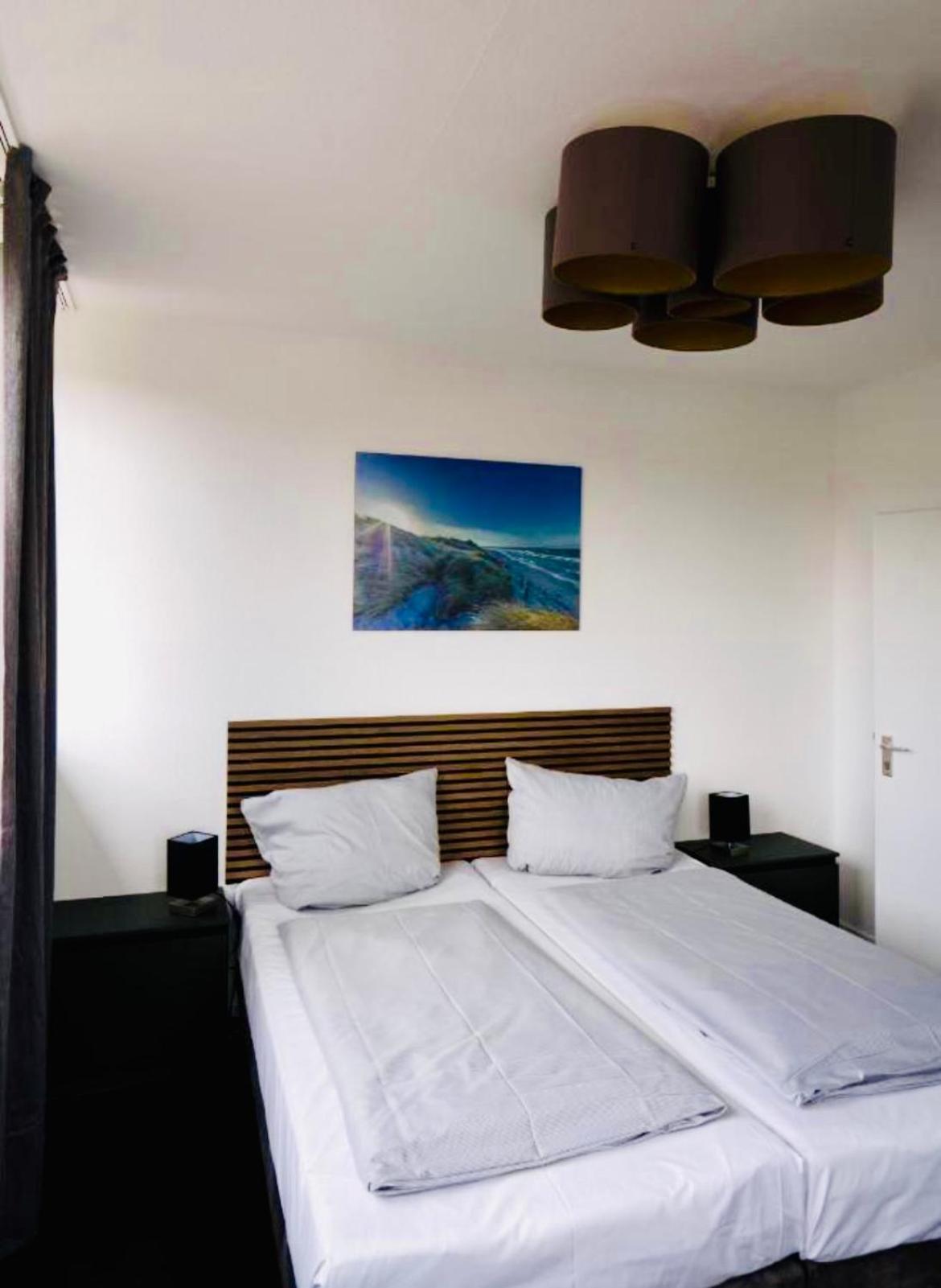Hotel Novostar Κάσελ Εξωτερικό φωτογραφία