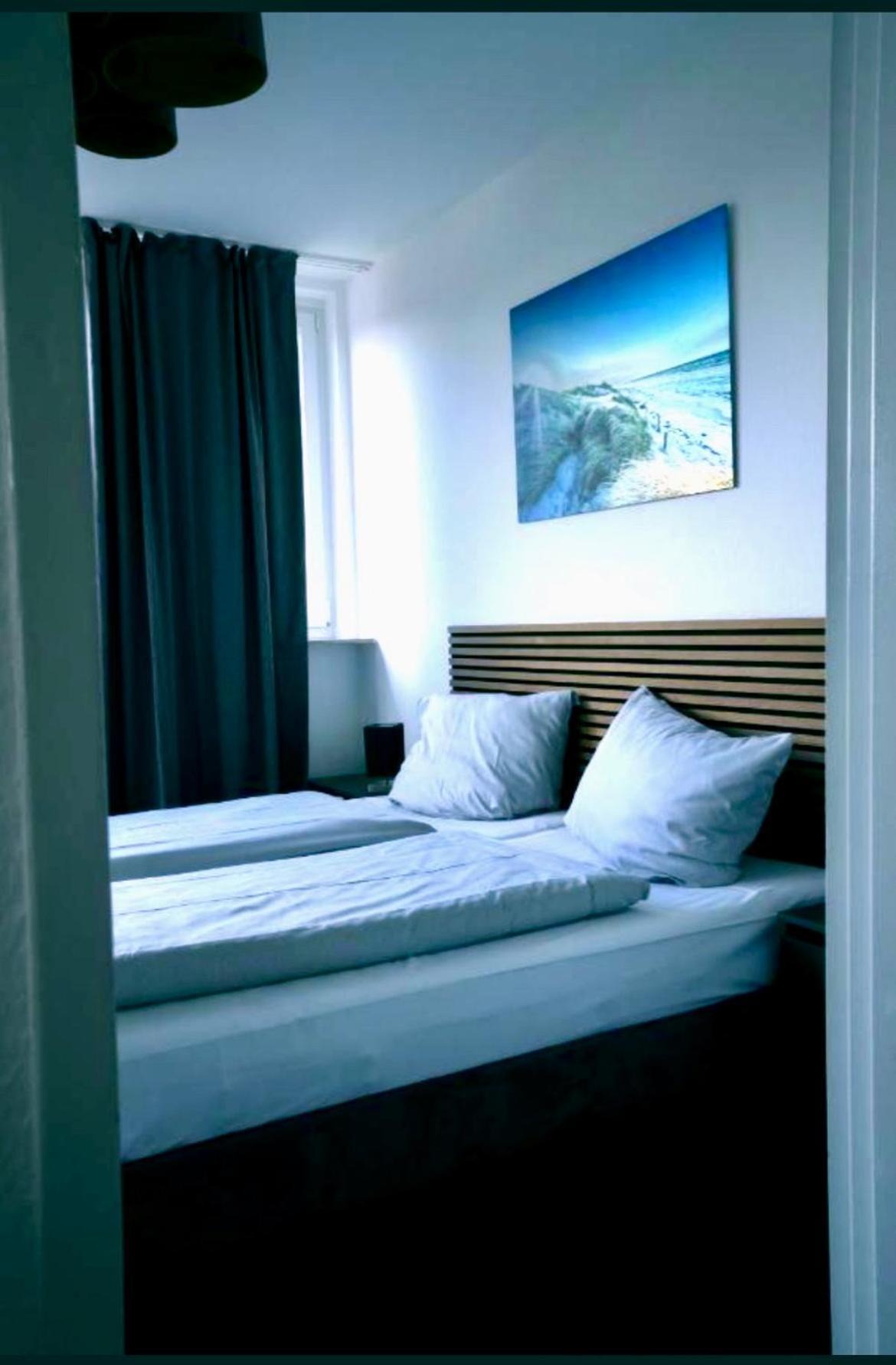 Hotel Novostar Κάσελ Εξωτερικό φωτογραφία
